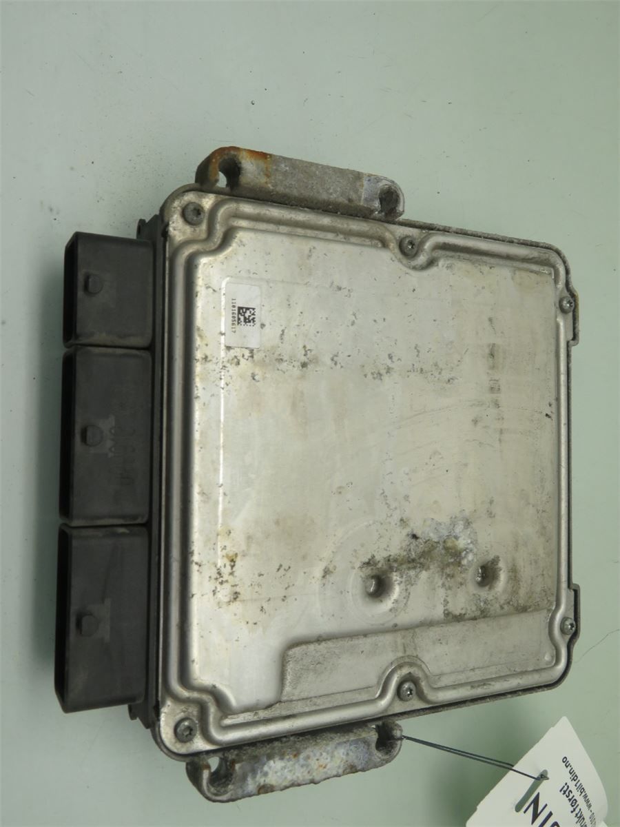 Styreenhet Motor (ECU) Diesel – bilde 2