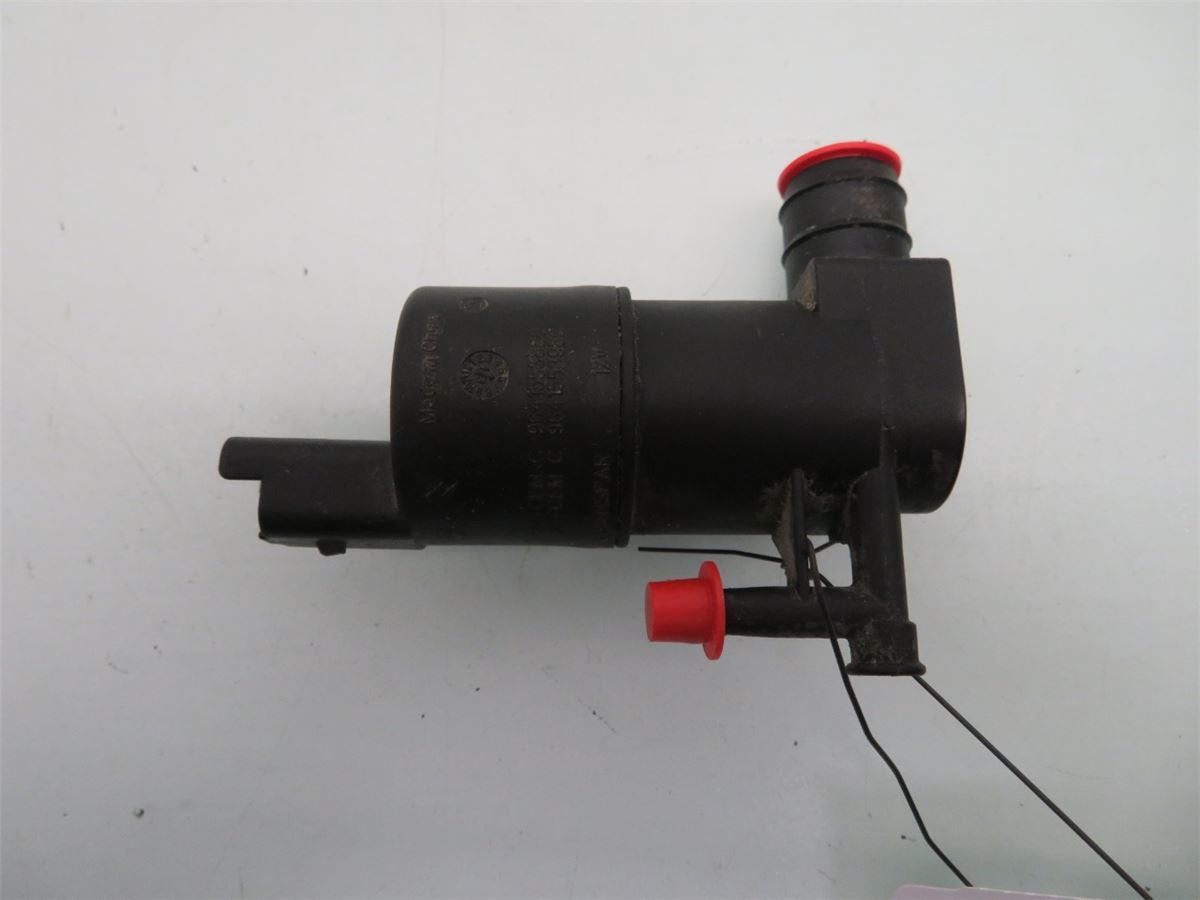 Spylerpumpe Frontrute – bilde 1