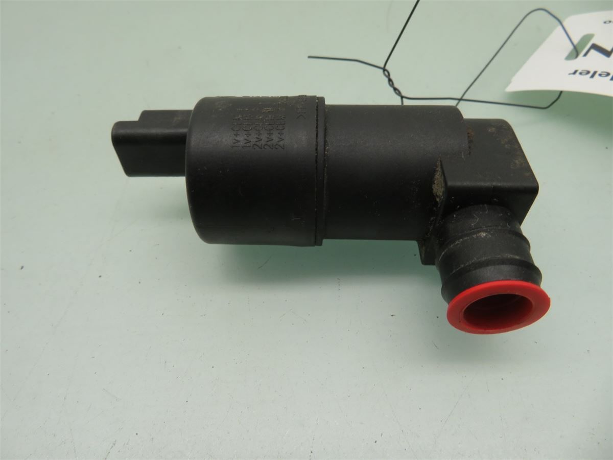 Spylerpumpe Frontrute – bilde 6