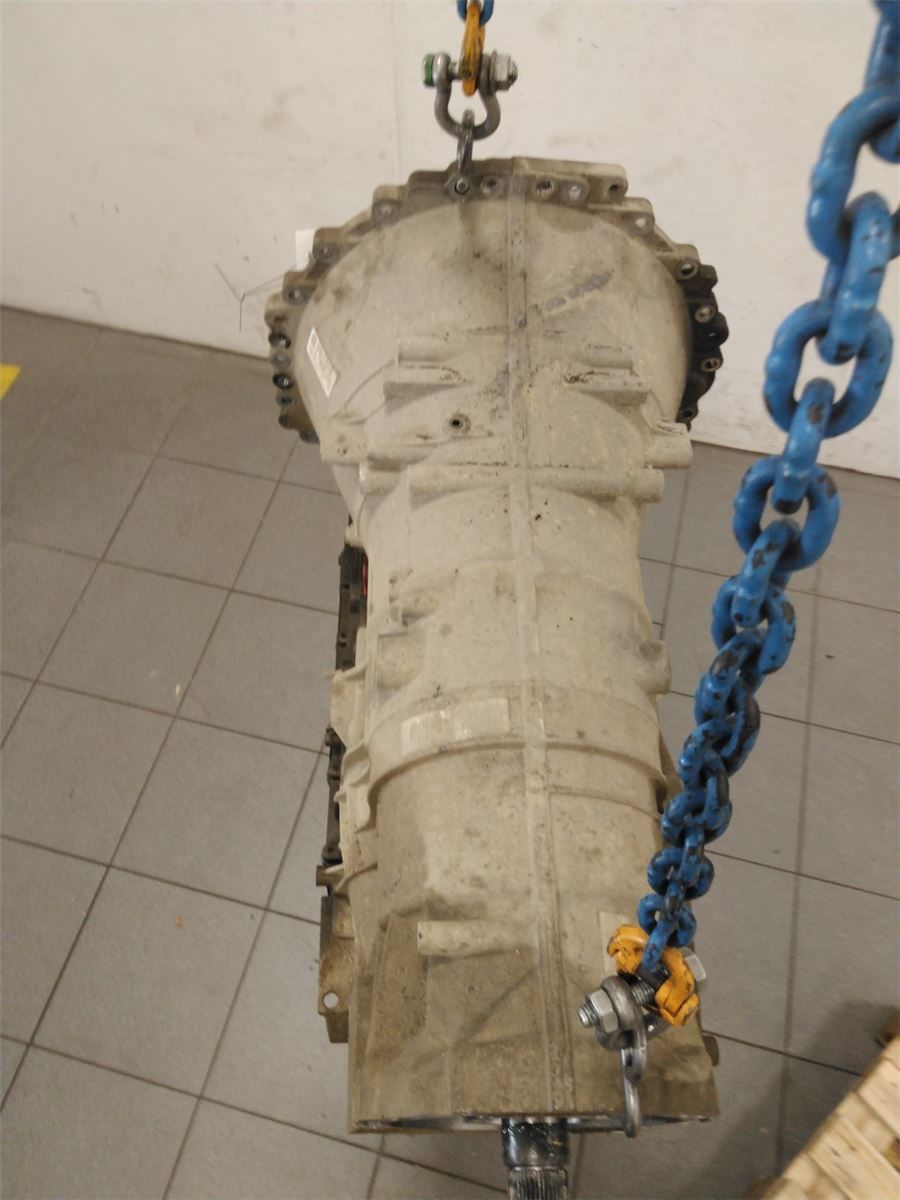 Gearkasse Automat – bilde 5