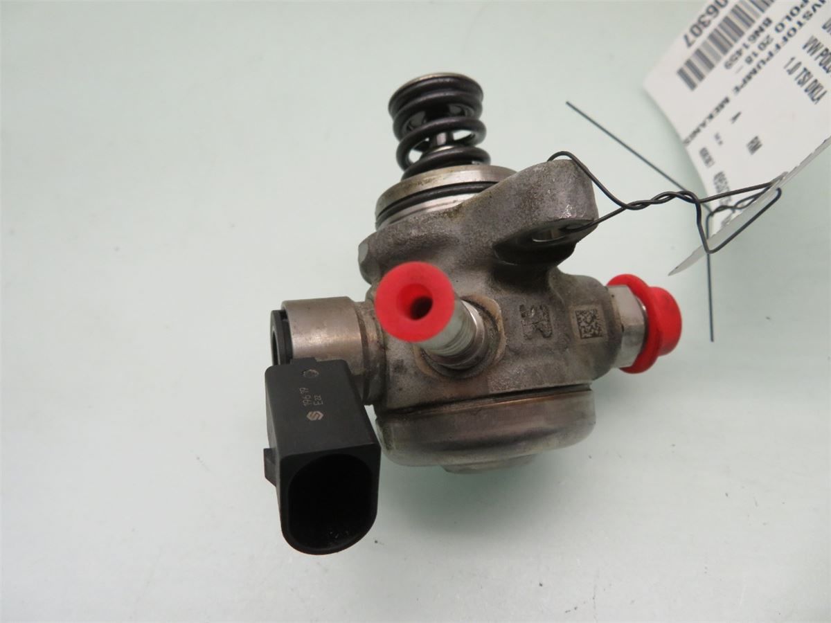 Drivstoffpumpe Mekanisk – bilde 2