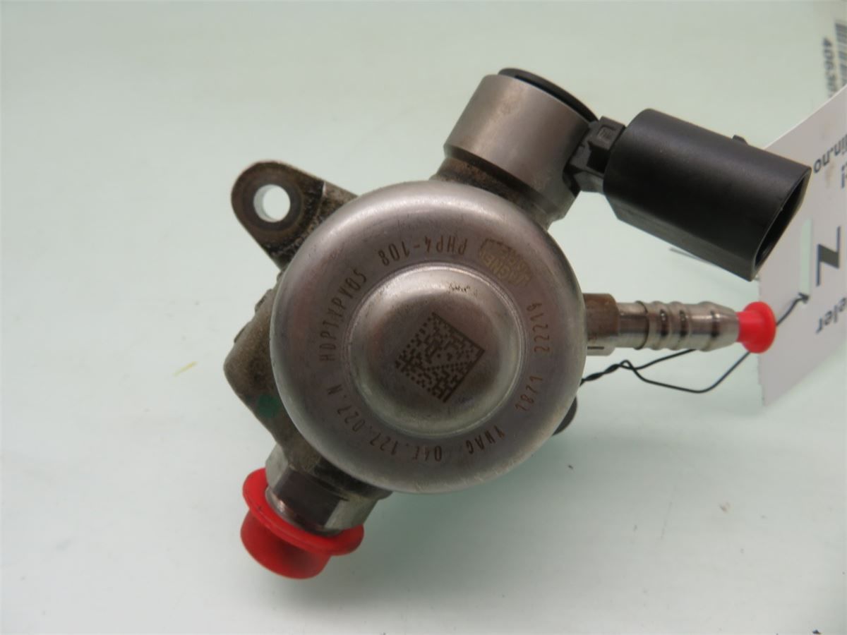 Drivstoffpumpe Mekanisk – bilde 3