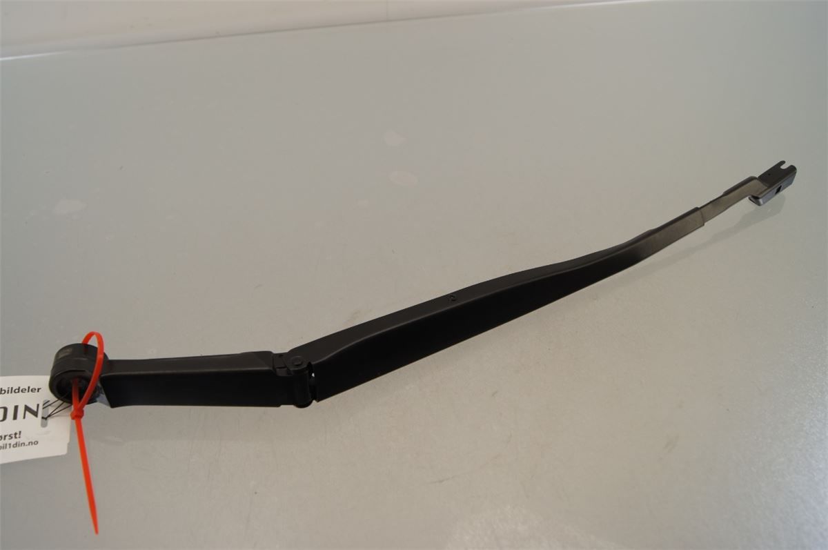 Viskerarm / Armer Frontrute – bilde 2