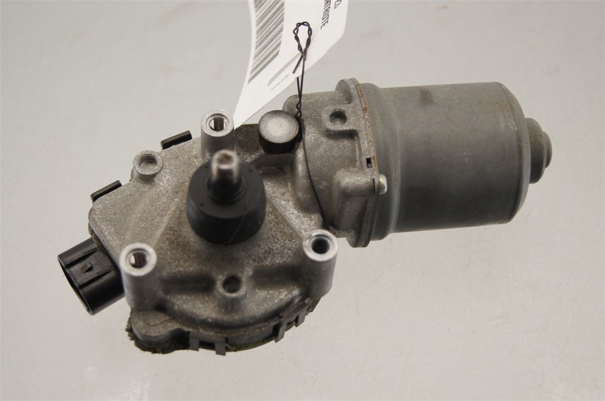 Viskermotor Frontrute – bilde 1