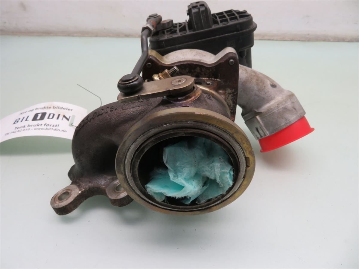 Turboaggregat – bilde 5