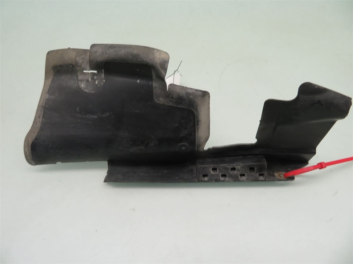 Luftstyring Front – bilde 1