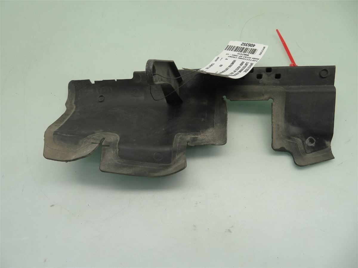 Luftstyring Front – bilde 2