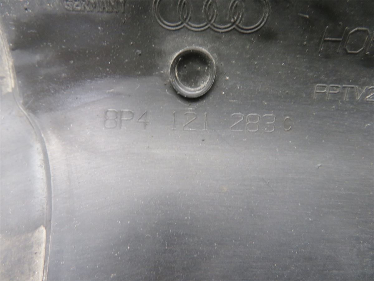 Luftstyring Front – bilde 3