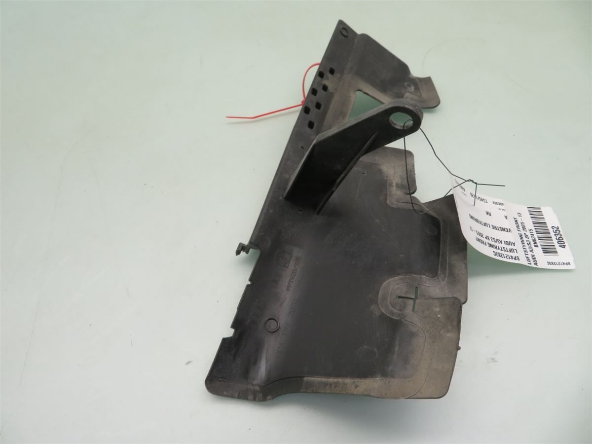 Luftstyring Front – bilde 4