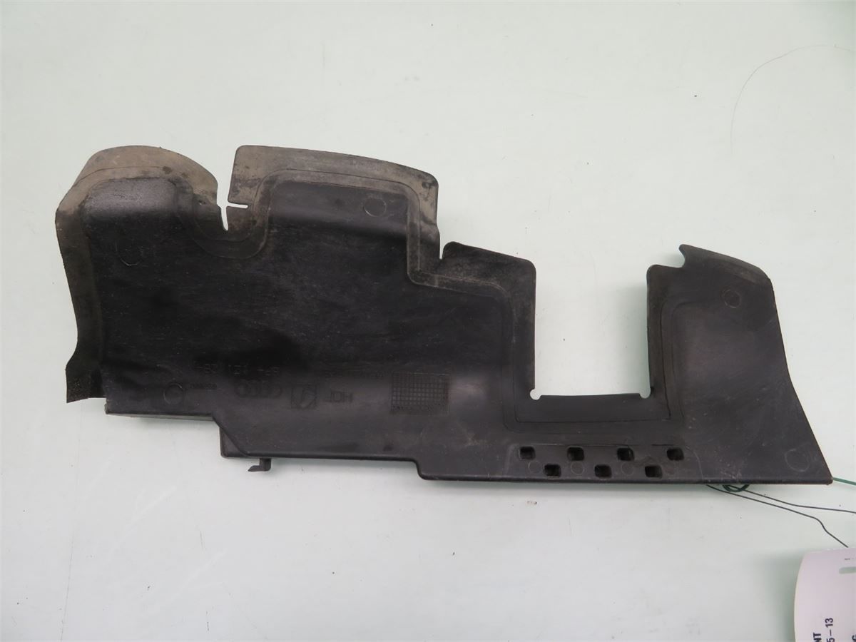Luftstyring Front – bilde 1