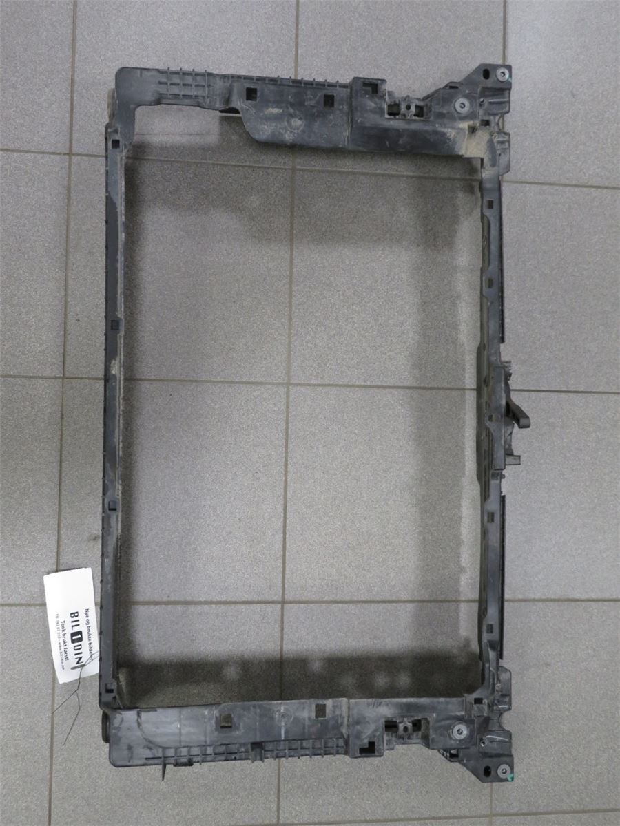 Frontplate – bilde 1