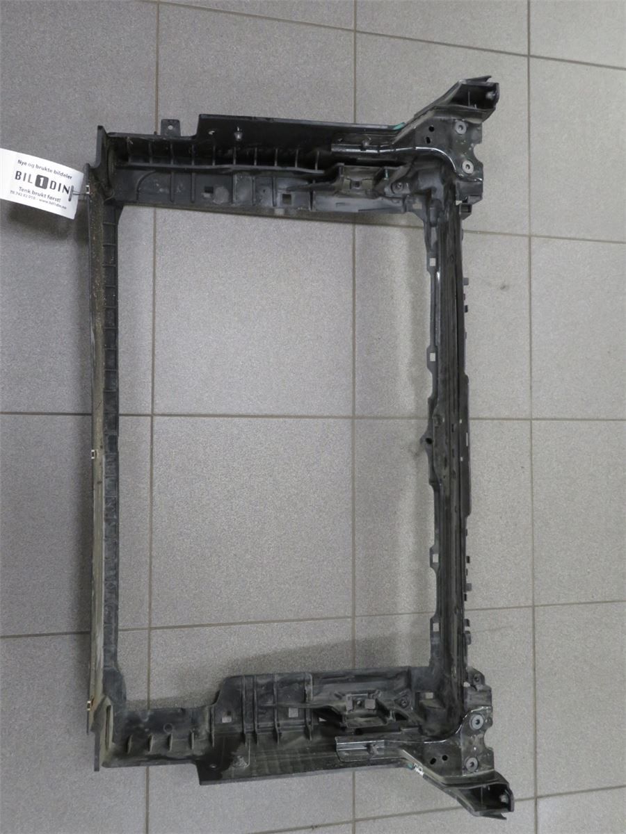 Frontplate – bilde 4