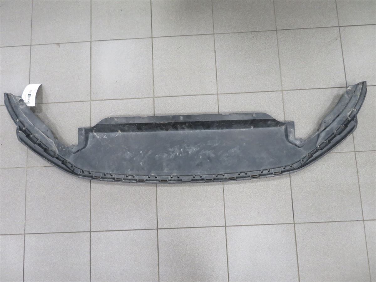 Støtfanger Foran Plastdeksel – bilde 2