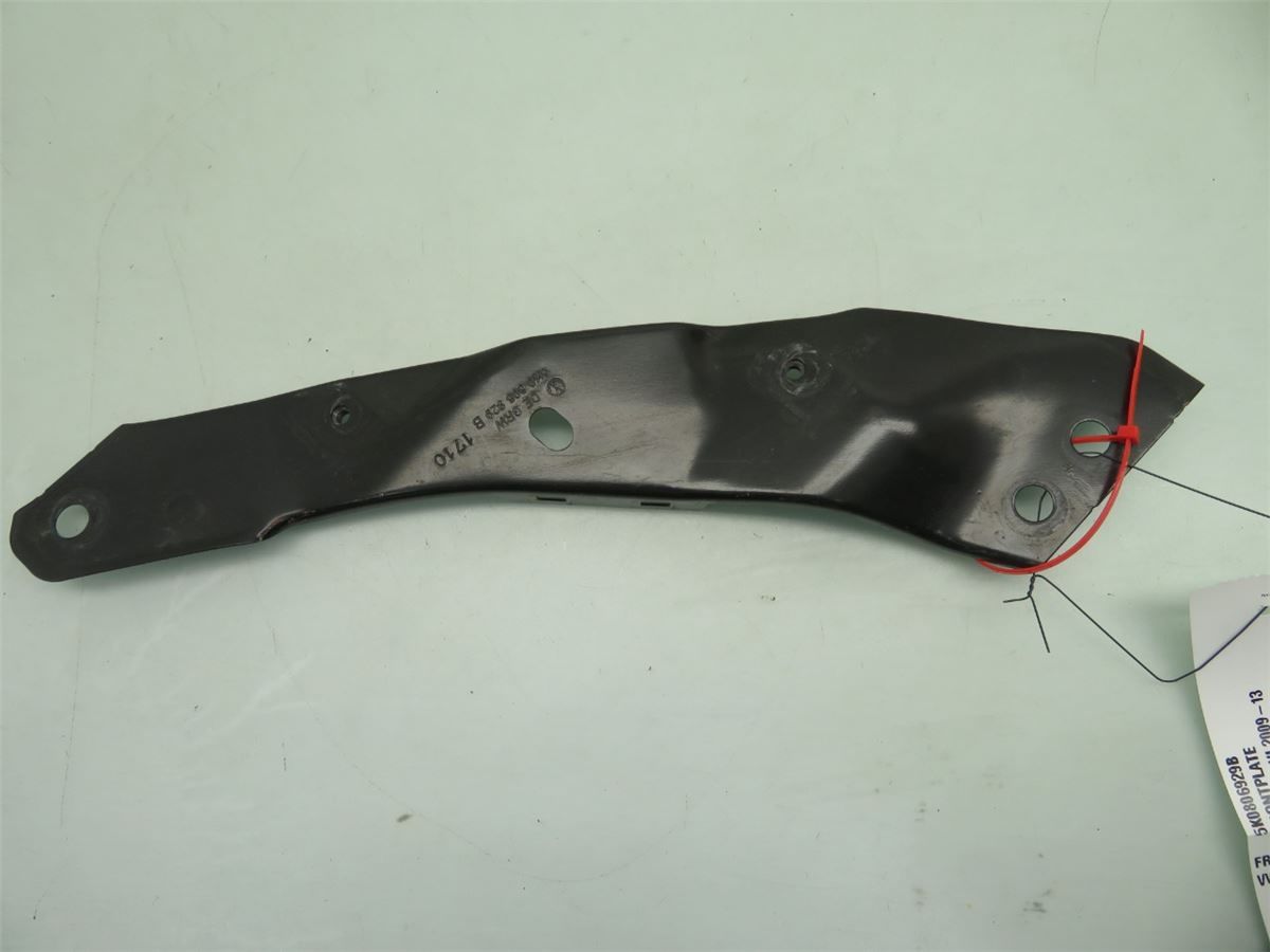 Frontplate – bilde 1