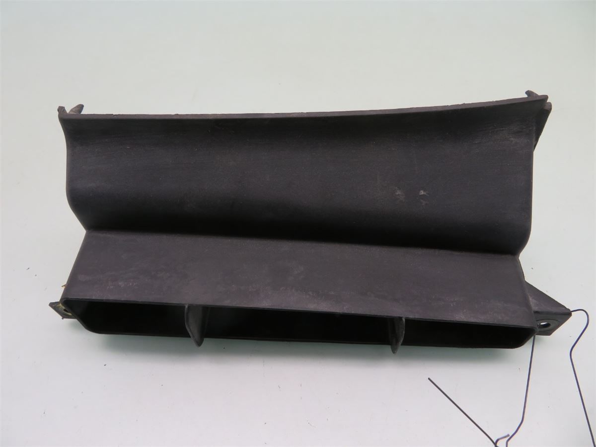 Luftstyring Front – bilde 1