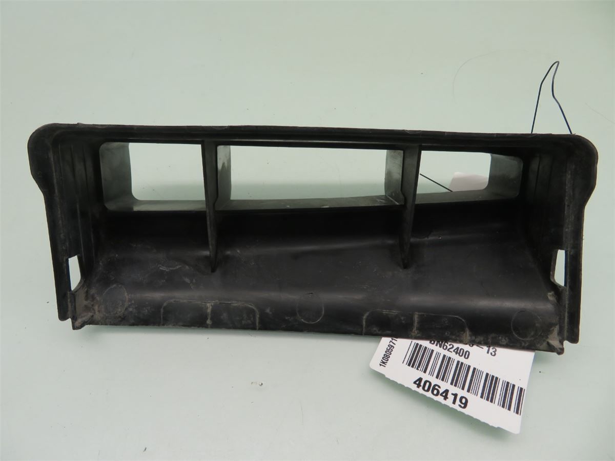 Luftstyring Front – bilde 2