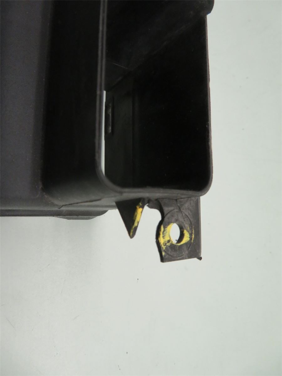 Luftstyring Front – bilde 3