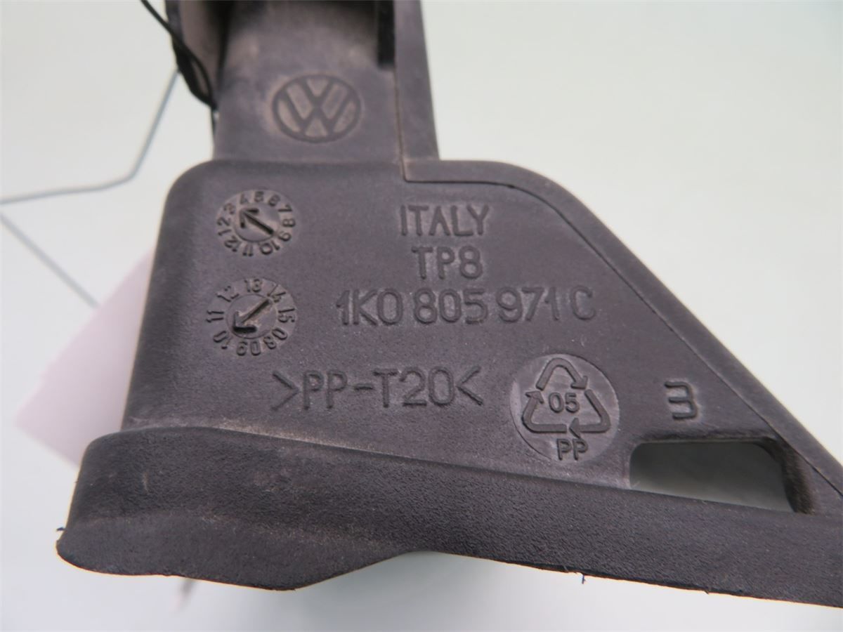 Luftstyring Front – bilde 4