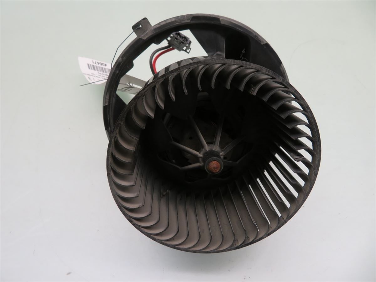 Varmeapparat Viftemotor – bilde 3