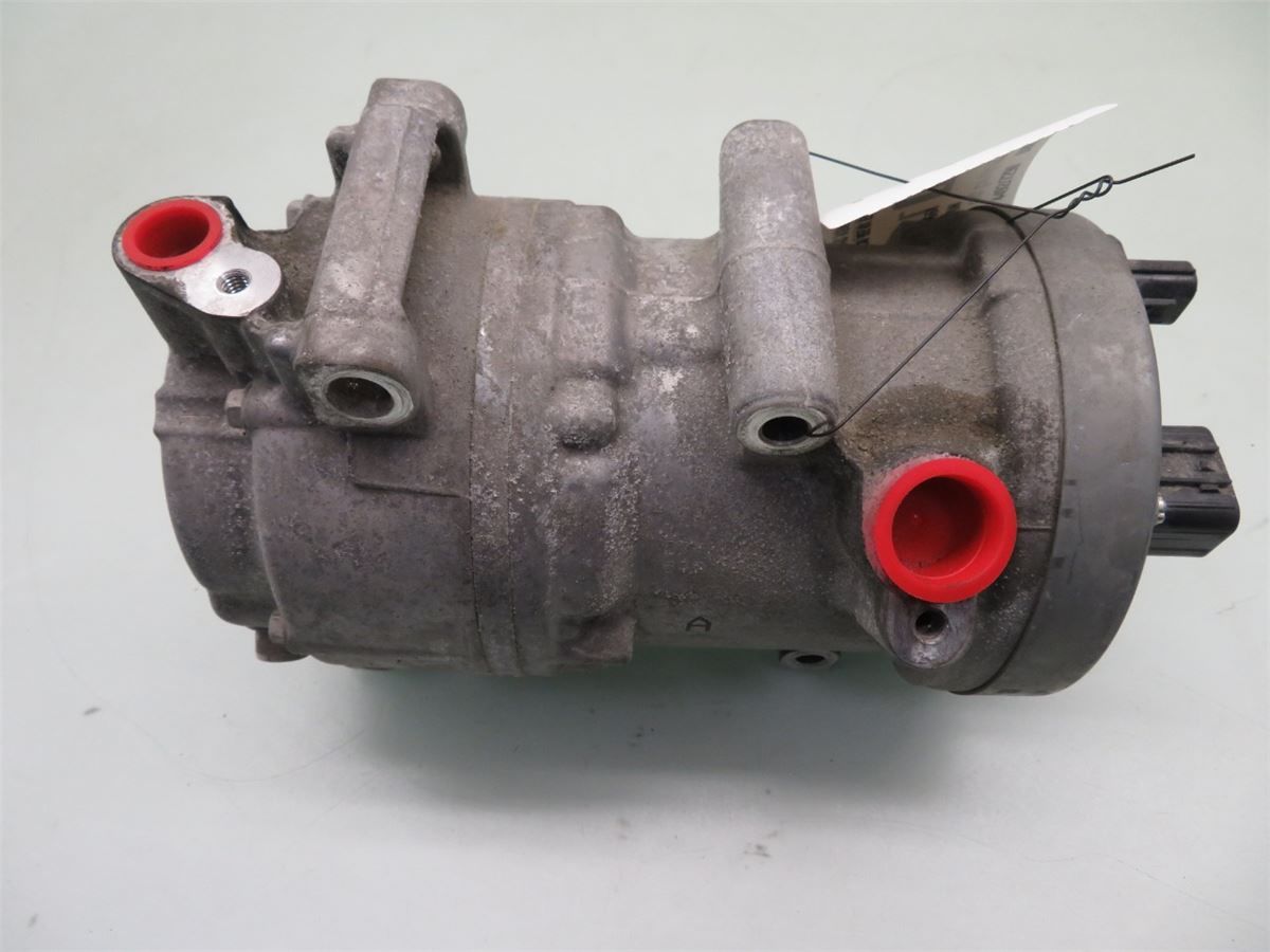 Varme AC Kompressor – bilde 1