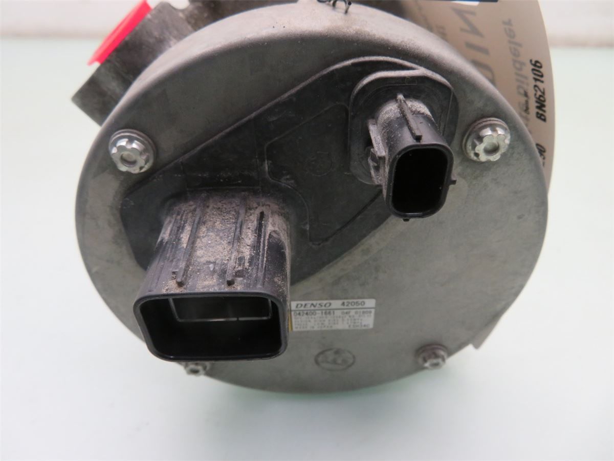 Varme AC Kompressor – bilde 2