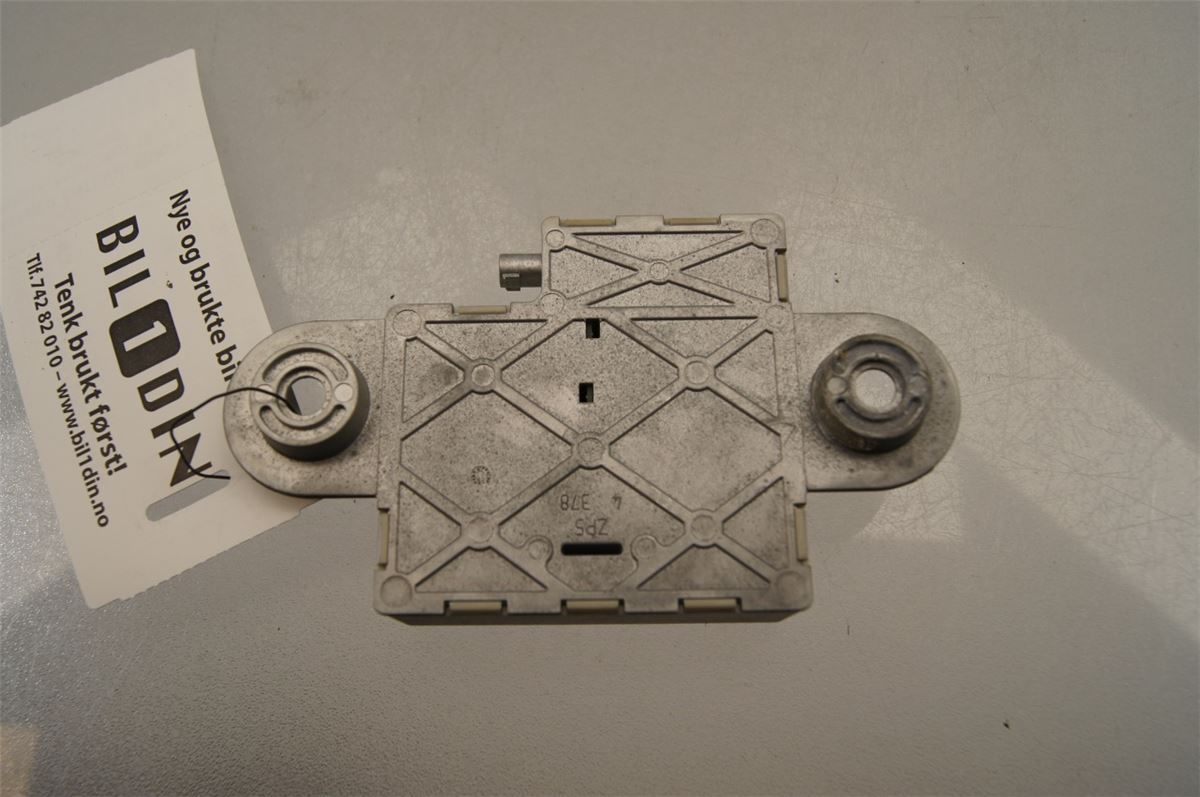 Stereo Antenneforsterker – bilde 2
