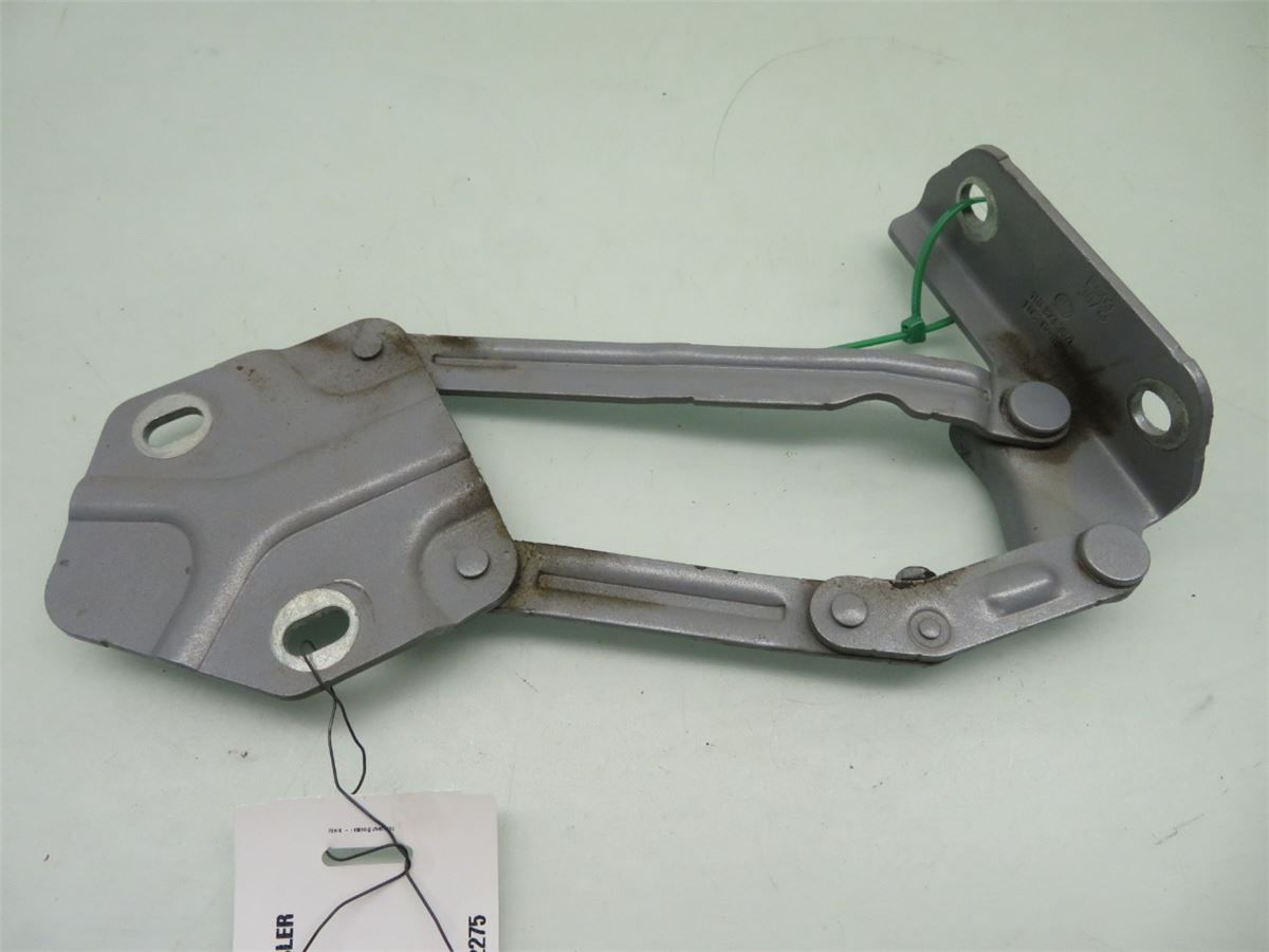 Panser Hengsel / Hengsler – bilde 1