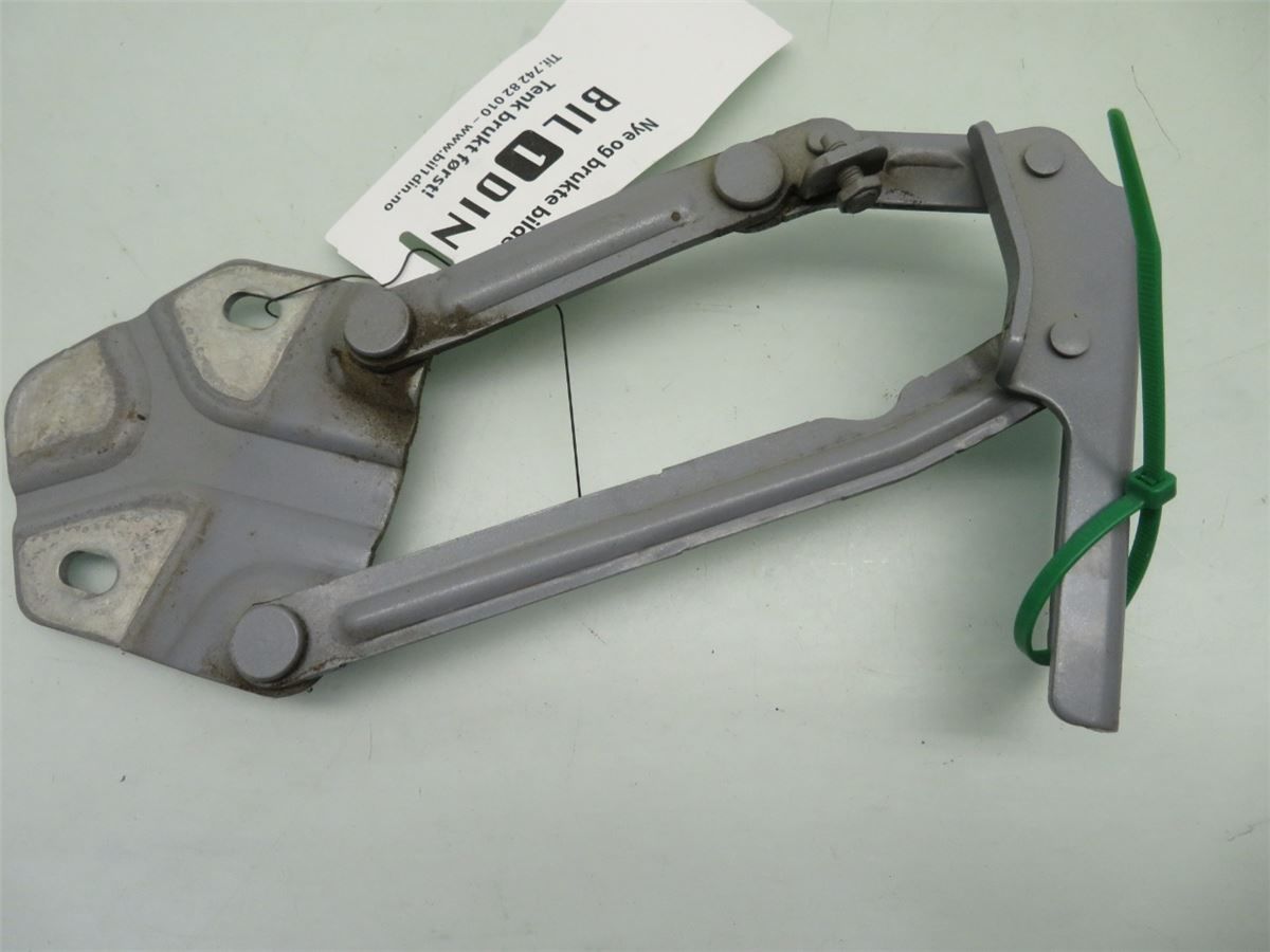 Panser Hengsel / Hengsler – bilde 2