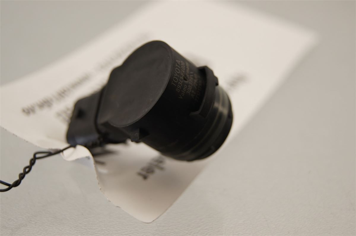Sensor Parkering Front – bilde 2
