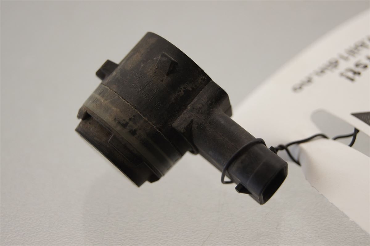 Sensor Parkering Front – bilde 2