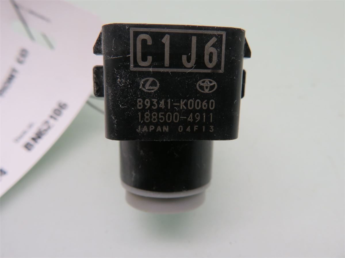 Sensor Parkering Front – bilde 3