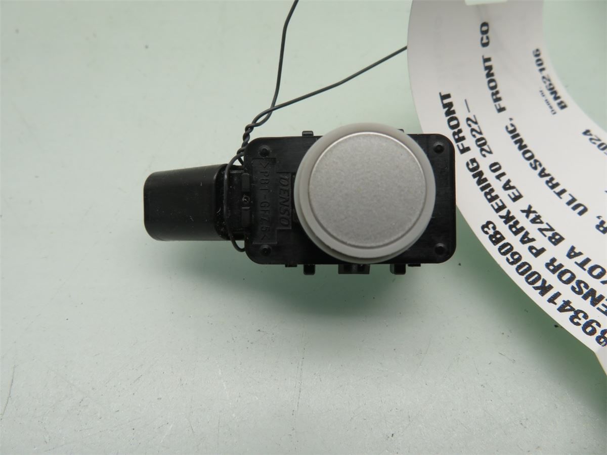 Sensor Parkering Front – bilde 1