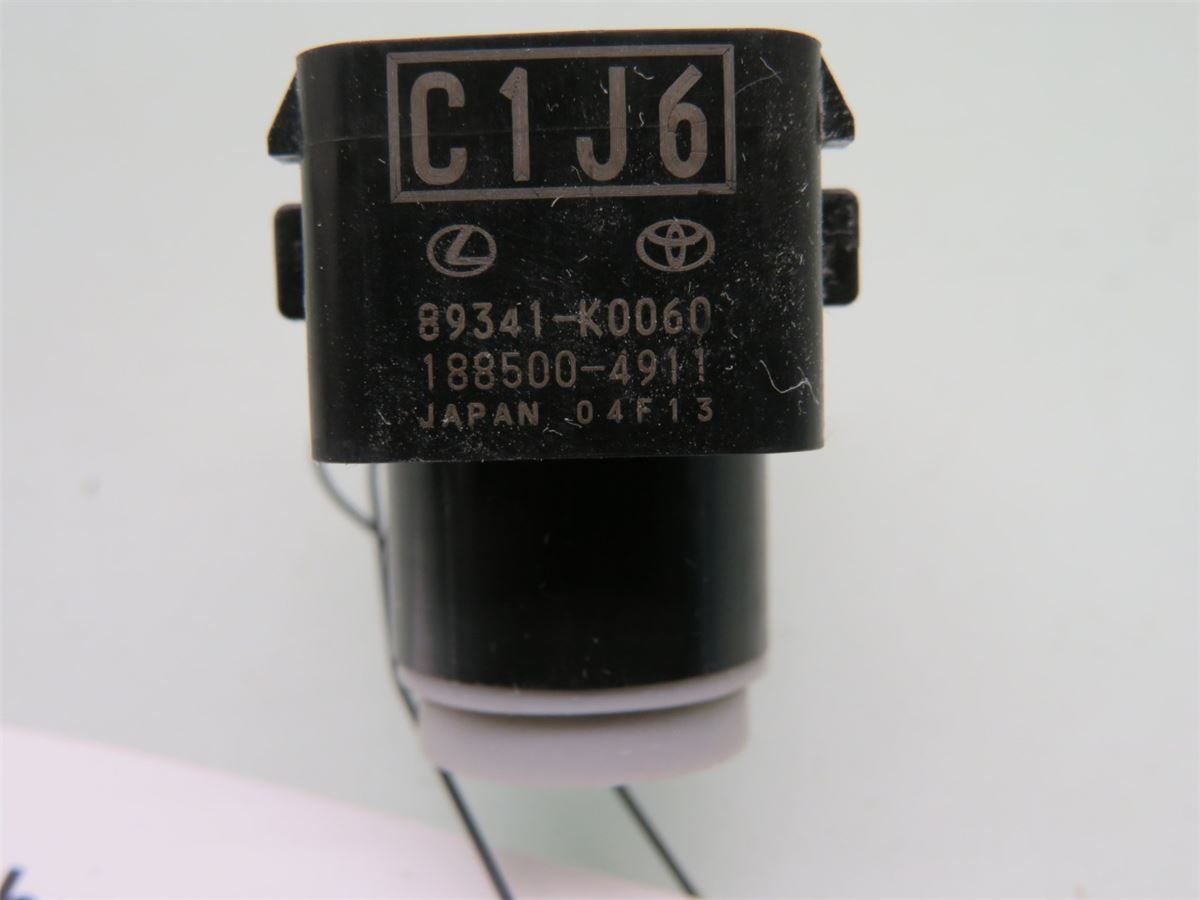 Sensor Parkering Front – bilde 3