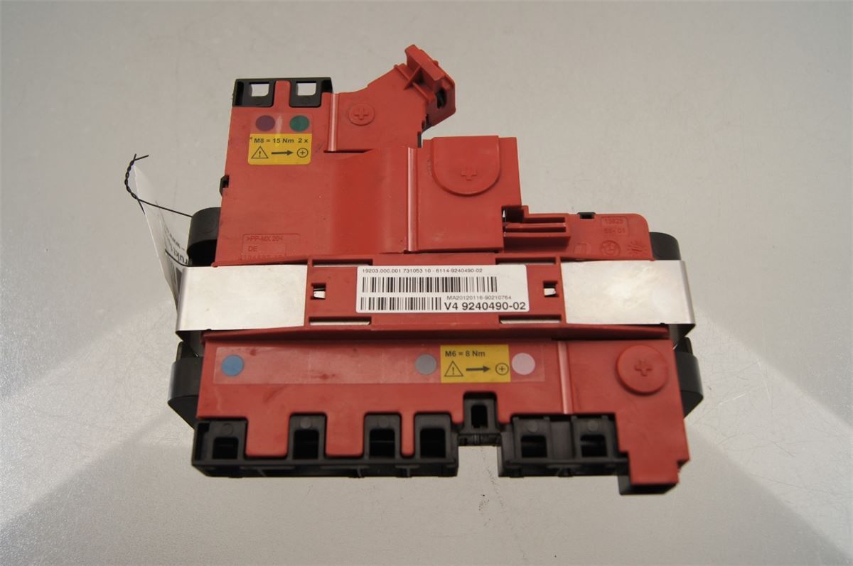 Elektrisk Øvrig – bilde 1