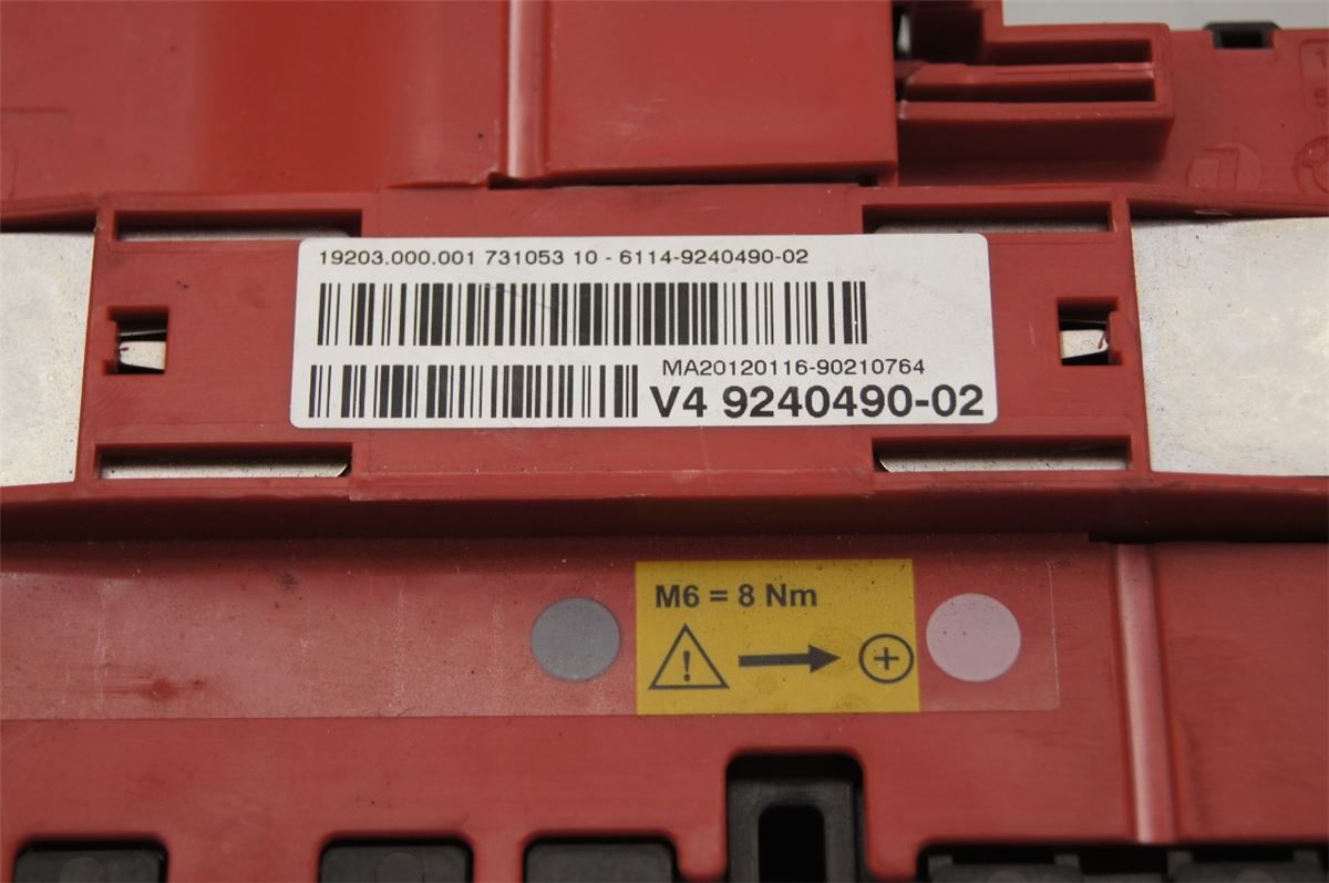 Elektrisk Øvrig – bilde 2
