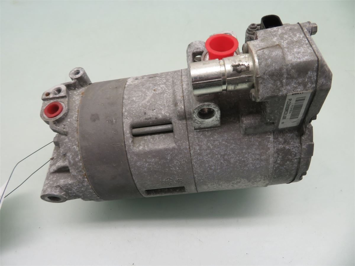 Varme AC Kompressor – bilde 1