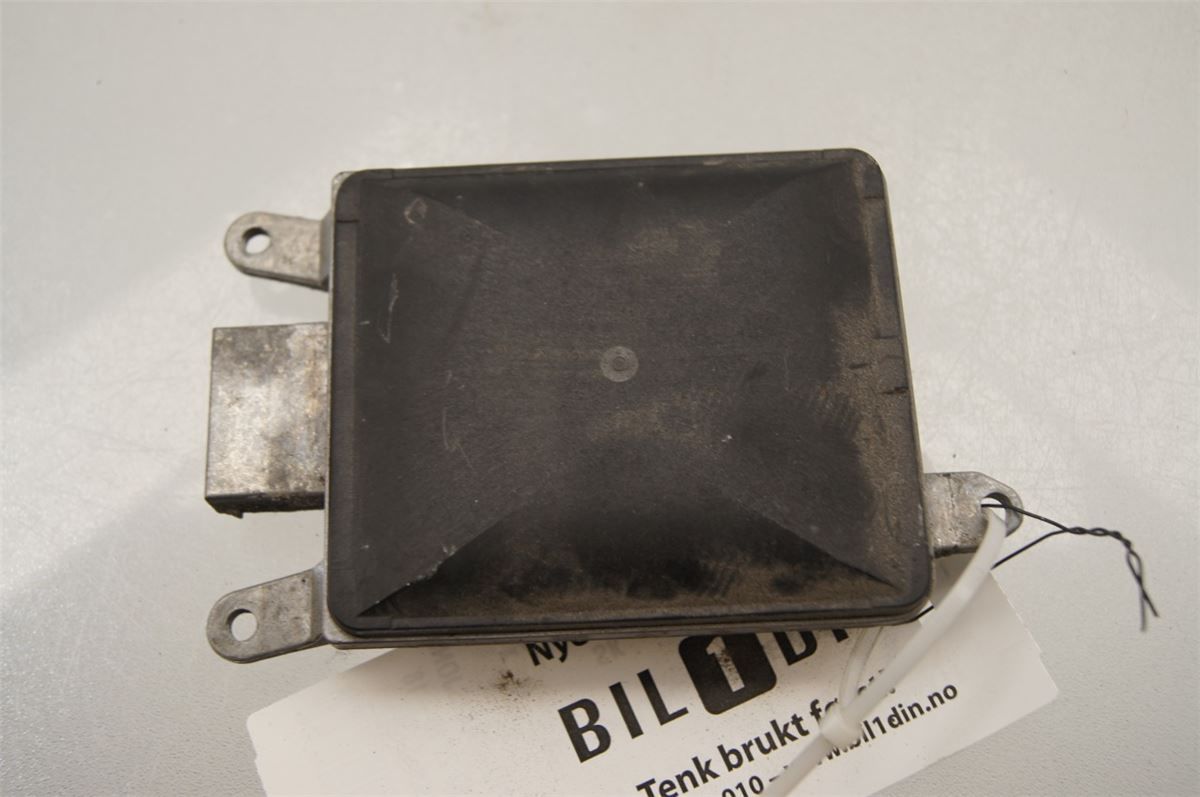 Sensor Aktiv Kollisjonsbeskytt – bilde 2