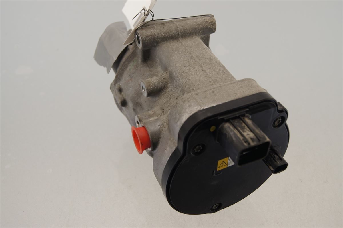 Varme AC Kompressor – bilde 1