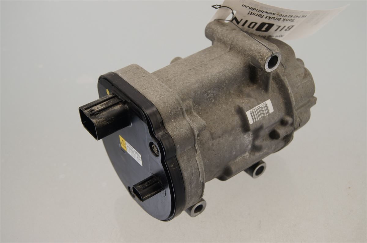 Varme AC Kompressor – bilde 2