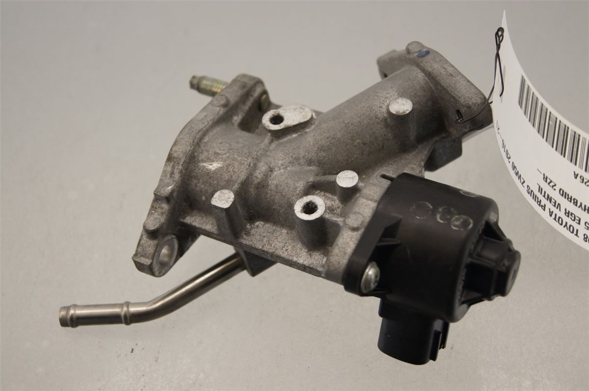 EGR Ventil – bilde 1