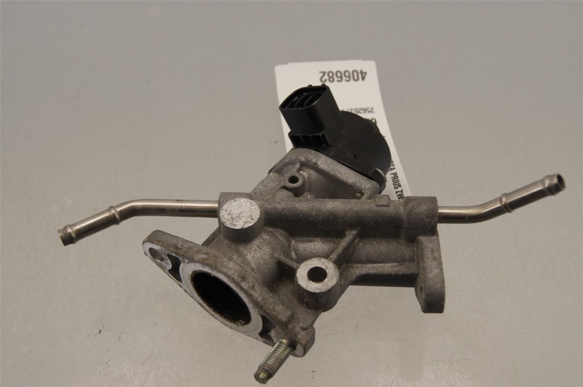 EGR Ventil – bilde 2