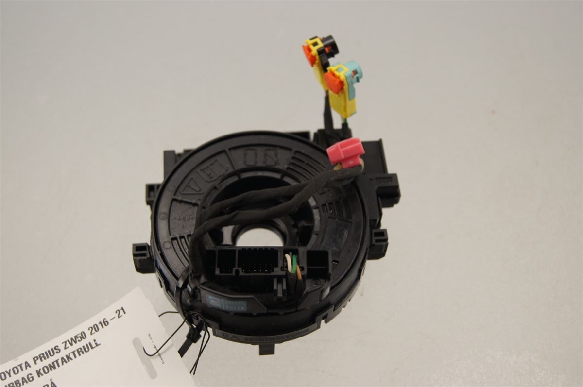 Airbag Kontaktrull – bilde 1