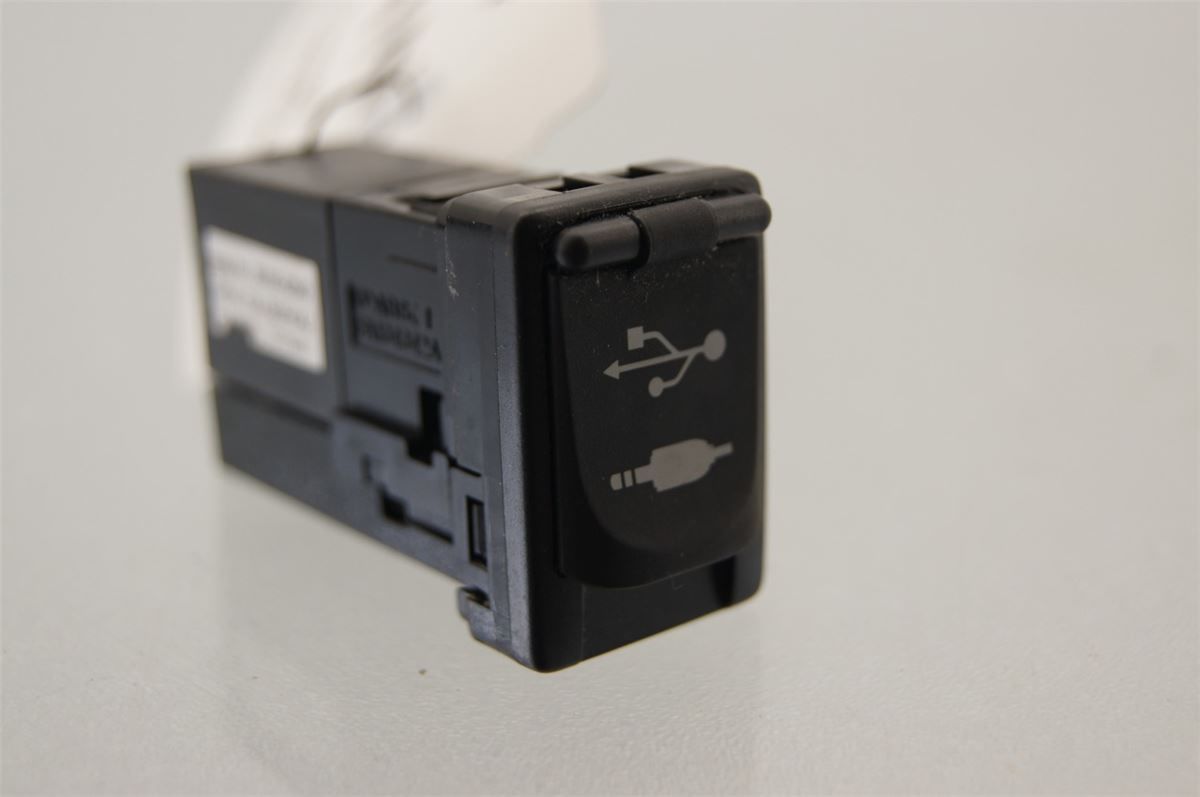 Usb Forbindelse – bilde 1