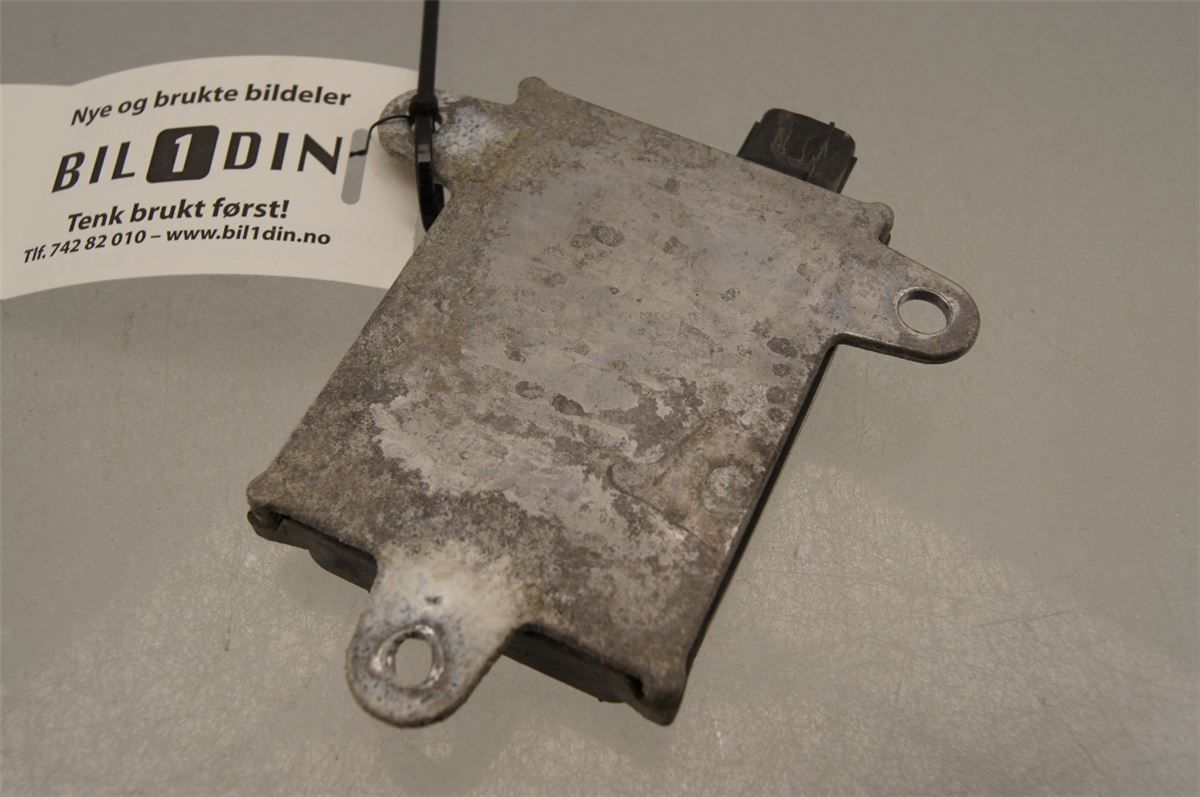 Sensor Aktiv Kollisjonsbeskytt – bilde 2