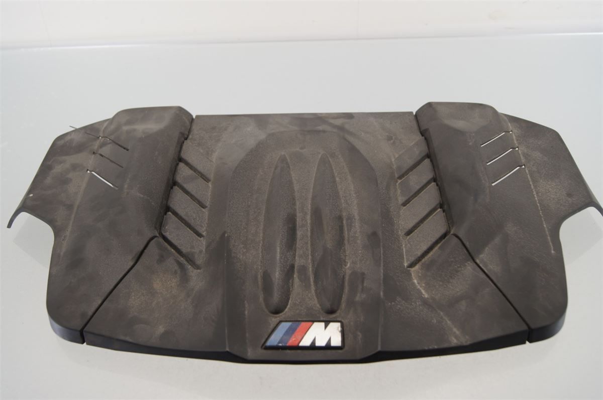 Motor Deksel Over Motor – bilde 1