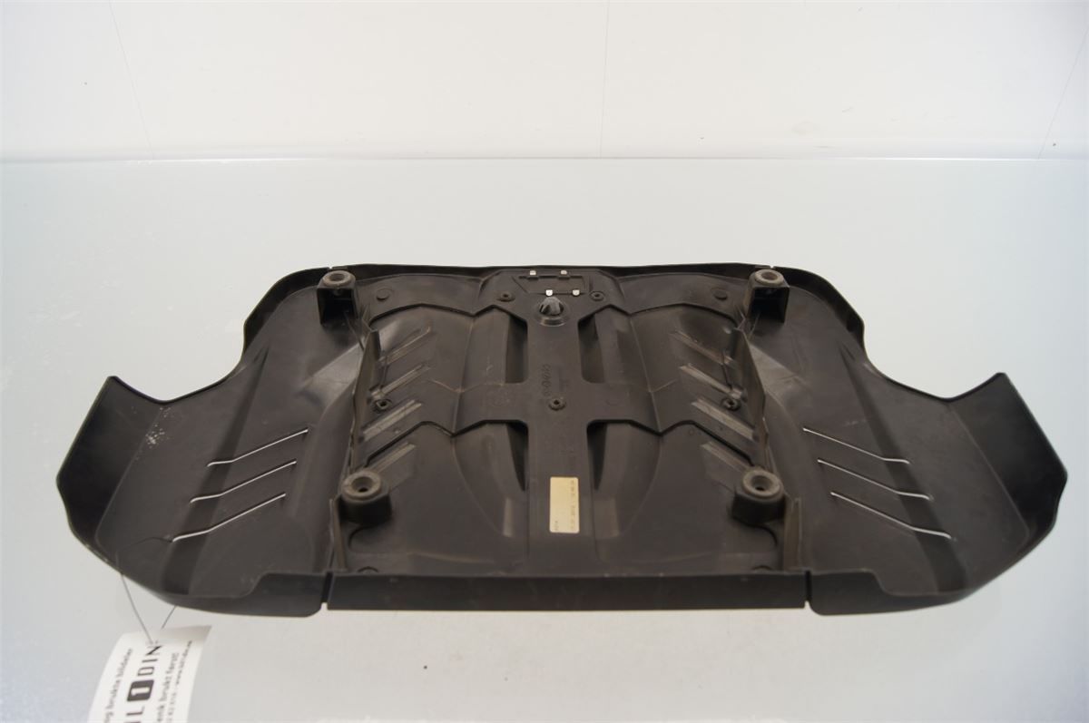Motor Deksel Over Motor – bilde 2