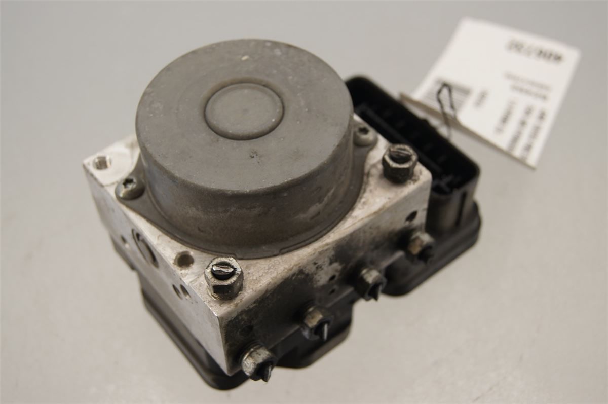 ABS Hydraulikkaggregat – bilde 2