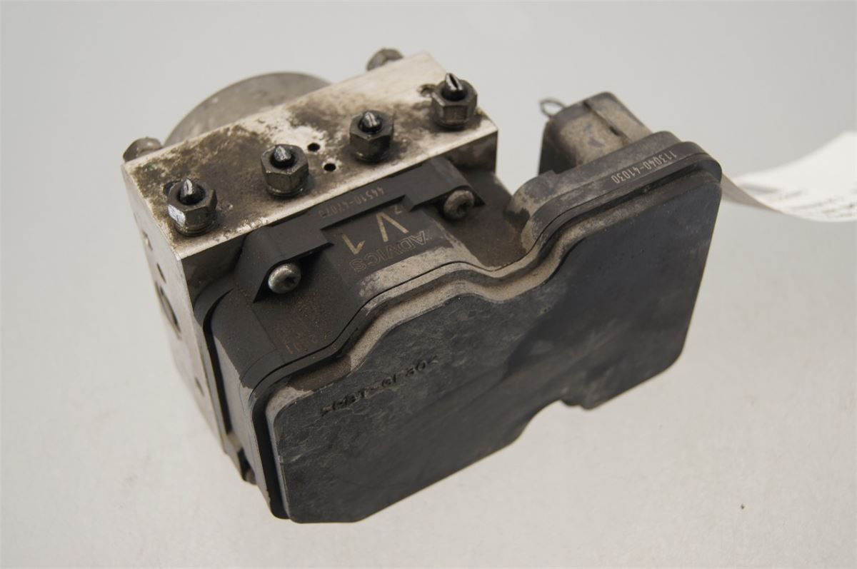 ABS Hydraulikkaggregat – bilde 3