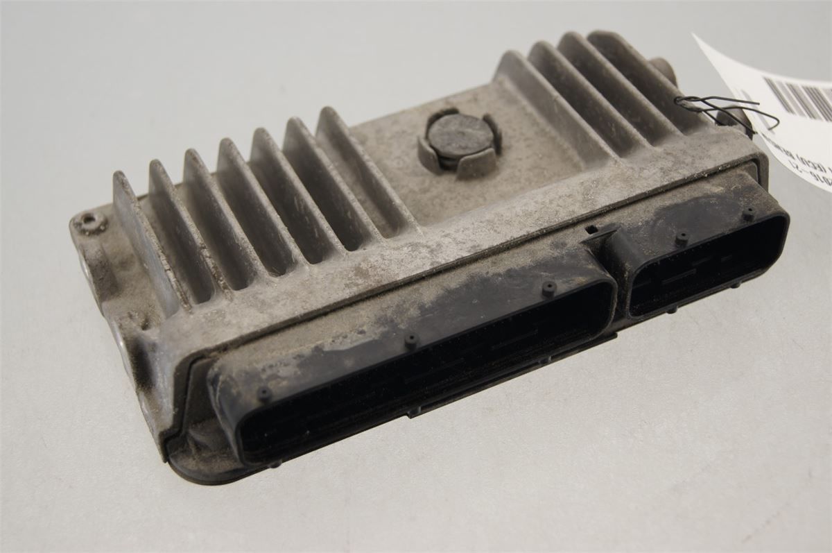 Styreenhet Motor (ECU) Bensin – bilde 1