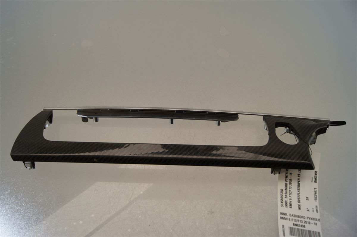 Innr. Dashbord Pyntelist/Ramme – bilde 1
